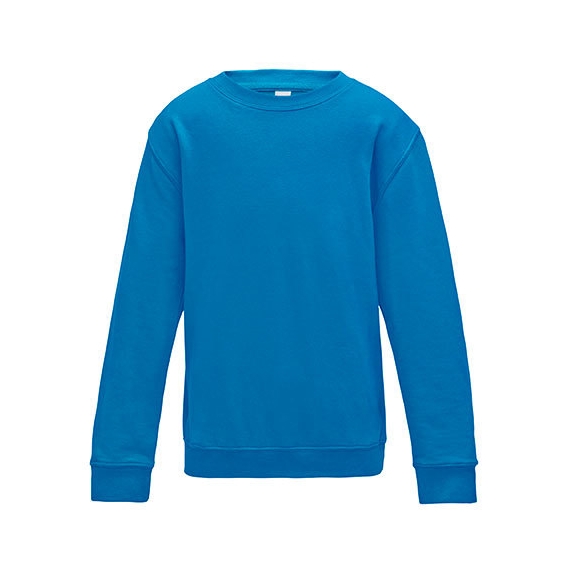 Kids` AWDis Sweat