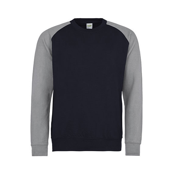 Baseball Sweat
