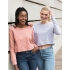 Women´s Cropped Sweat