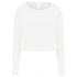 Women´s Cropped Sweat