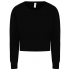 Women´s Cropped Sweat