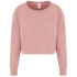 Women´s Cropped Sweat