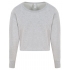 Women´s Cropped Sweat