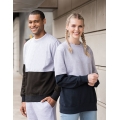 Colour Block Sweat