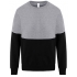 Colour Block Sweat