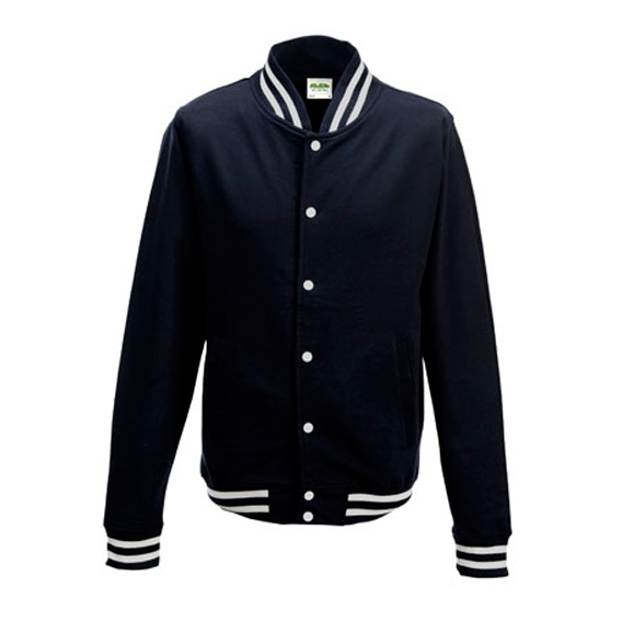 College Jacket