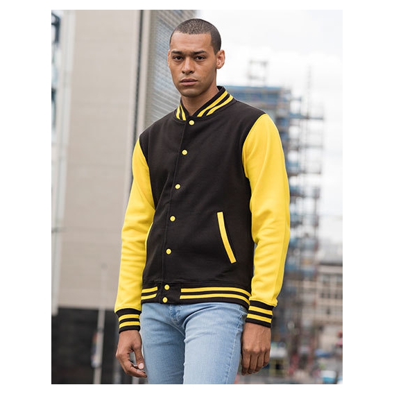Varsity Jacket