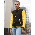Varsity Jacket