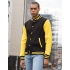 Varsity Jacket
