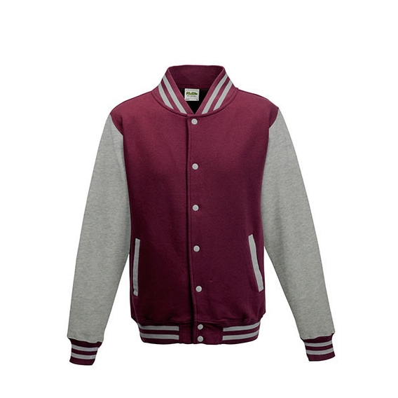 Varsity Jacket