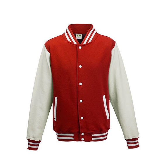 Varsity Jacket