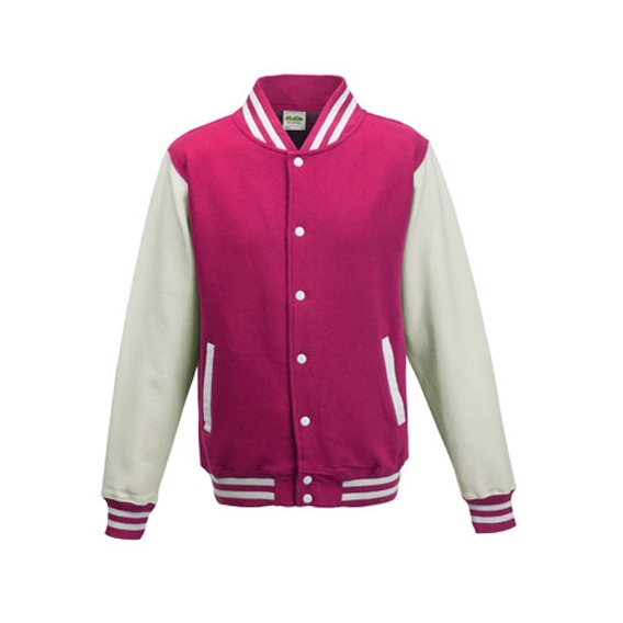 Varsity Jacket