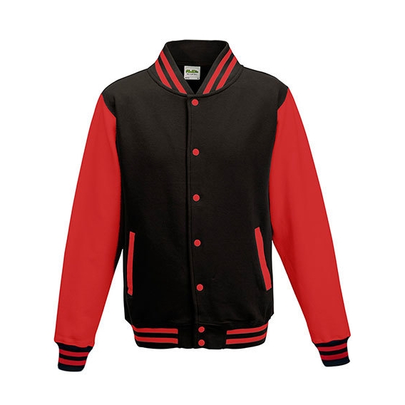 Varsity Jacket