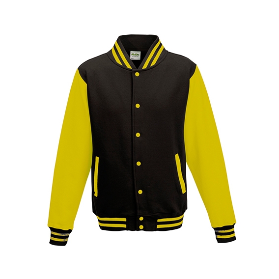 Varsity Jacket