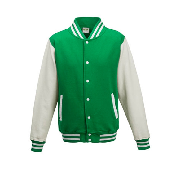 Varsity Jacket