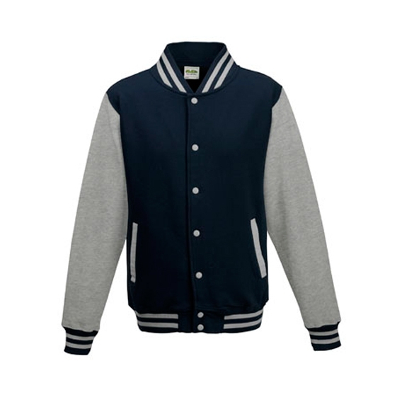 Varsity Jacket