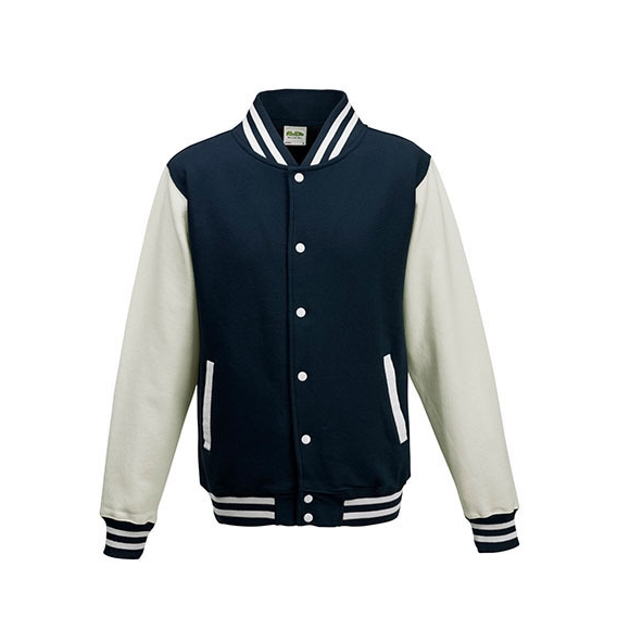 Varsity Jacket