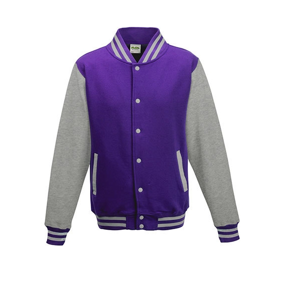 Varsity Jacket