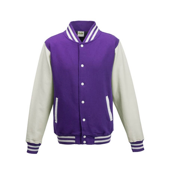 Varsity Jacket