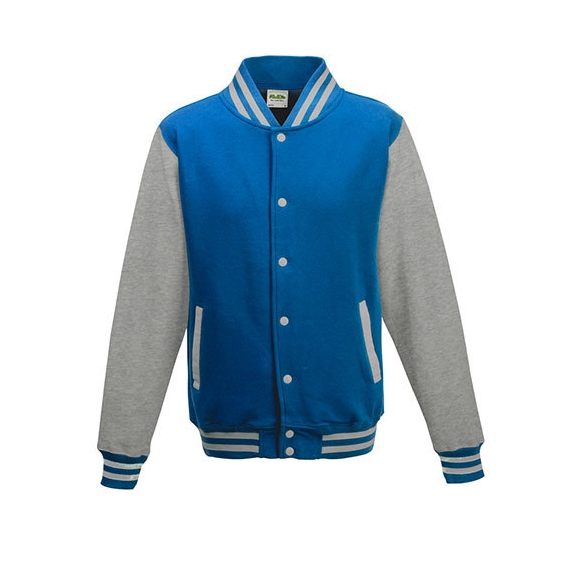 Varsity Jacket
