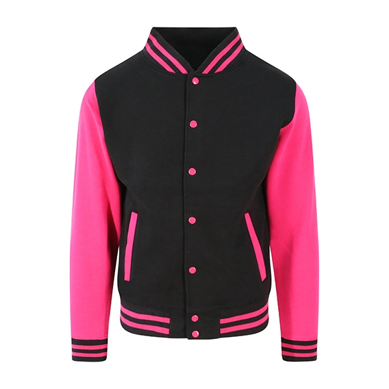 Varsity Jacket