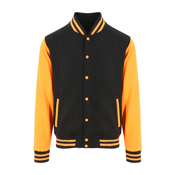 Varsity Jacket