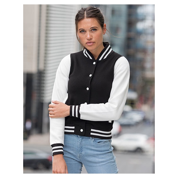 Women´s Varsity Jacket