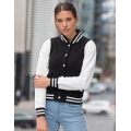 Women Varsity Jacket