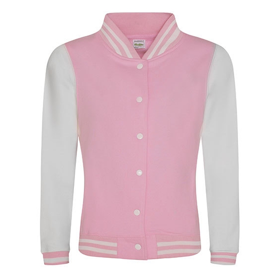 Women´s Varsity Jacket