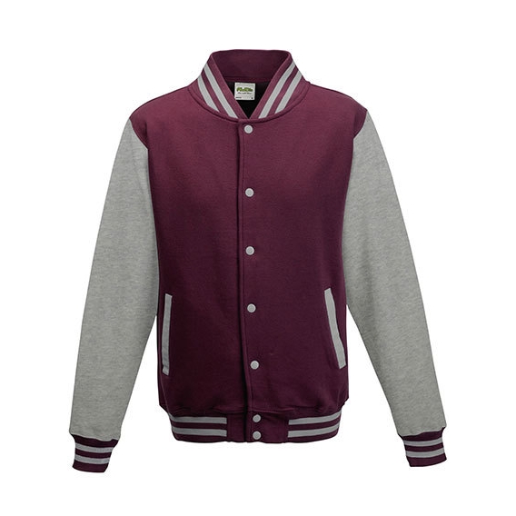 Women´s Varsity Jacket
