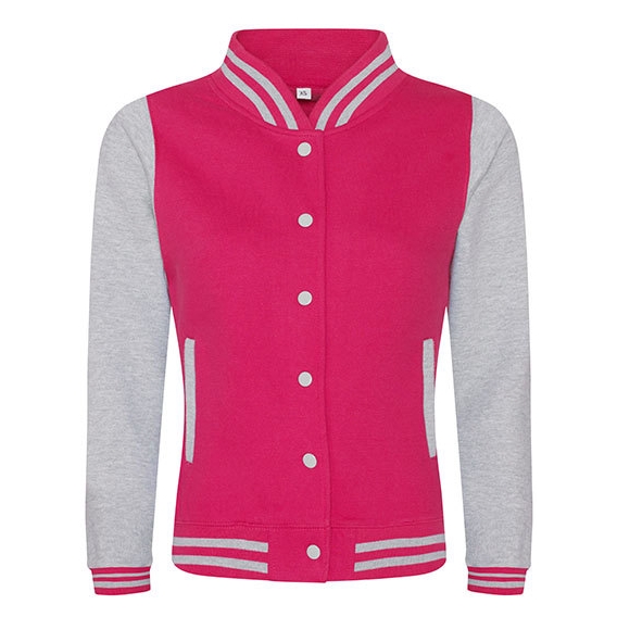 Women´s Varsity Jacket