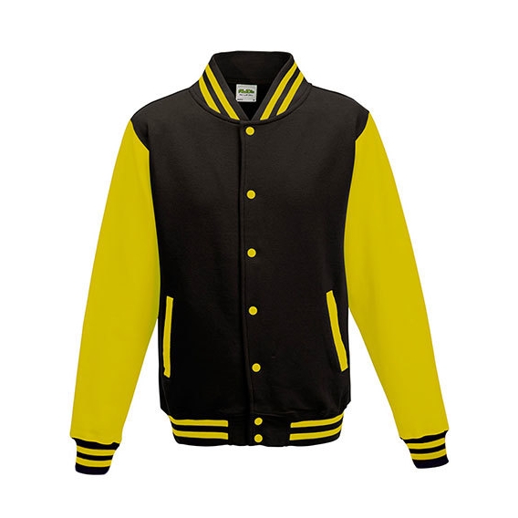 Women´s Varsity Jacket