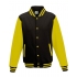 Women´s Varsity Jacket