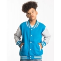 Kids` Varsity Jacket