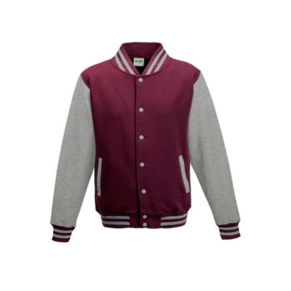 Kids` Varsity Jacket
