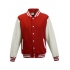 Kids` Varsity Jacket