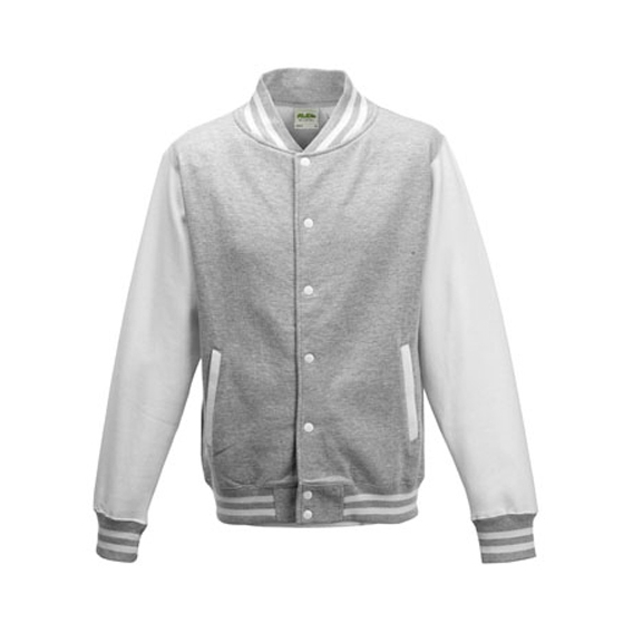 Kids` Varsity Jacket
