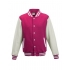 Kids` Varsity Jacket