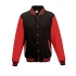Kids` Varsity Jacket