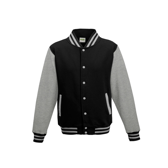 Kids` Varsity Jacket