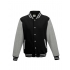 Kids` Varsity Jacket