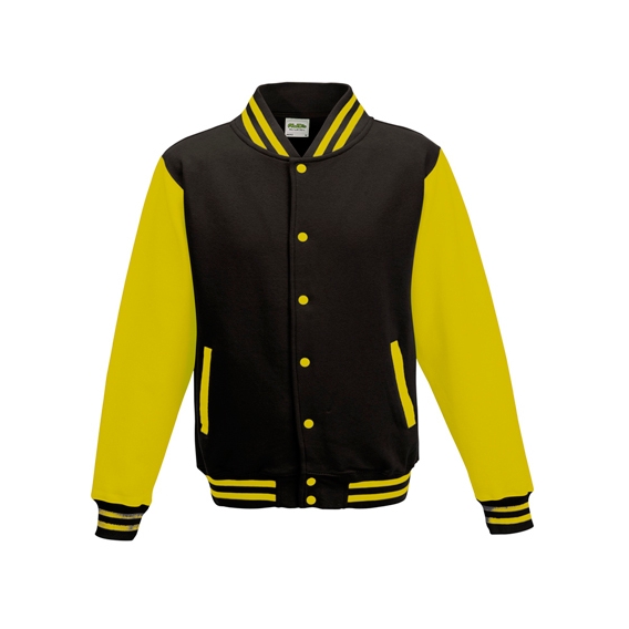 Kids` Varsity Jacket