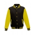 Kids` Varsity Jacket