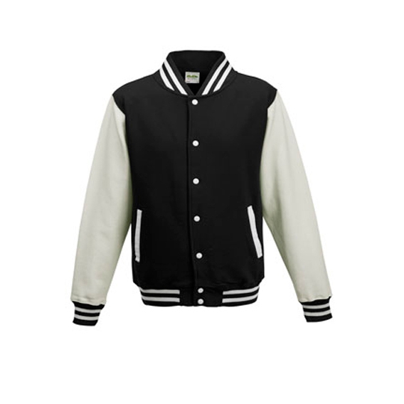 Kids` Varsity Jacket