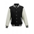 Kids` Varsity Jacket