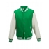 Kids` Varsity Jacket