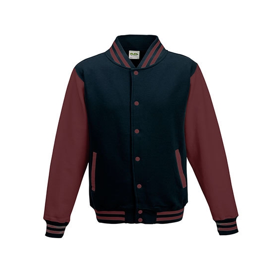 Kids` Varsity Jacket