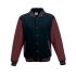Kids` Varsity Jacket