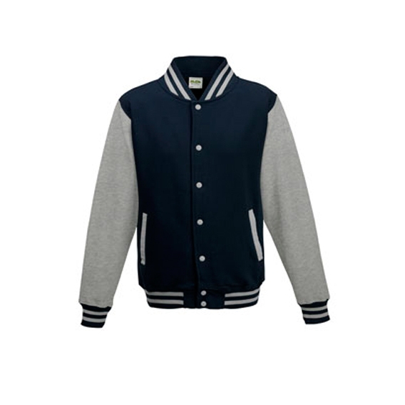 Kids` Varsity Jacket