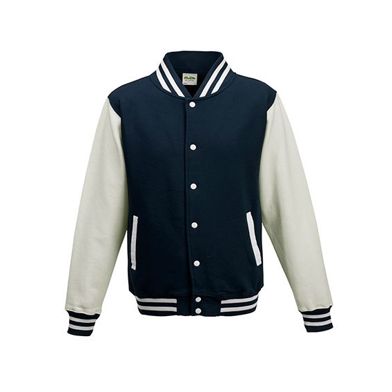 Kids` Varsity Jacket